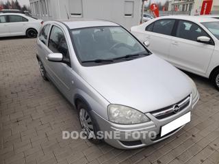 Opel Corsa 1.2 kupé