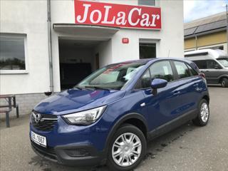 Opel Crossland X 1,2 Ecotec 81kW kombi
