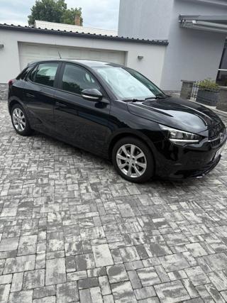 Opel Corsa 1,2   Turbo 2022 liftback