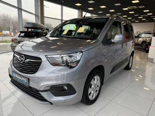 Opel Combo 1.5CDTI 96kW 2021 MPV