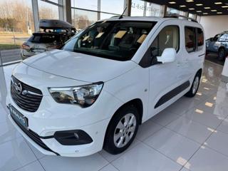 Opel Combo 1.5CDTI 96kW 2019 MPV