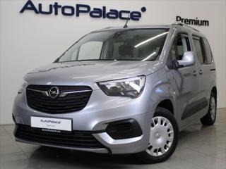 Opel Combo 1,2 T 81kW Life 1.maj. Záruka MPV