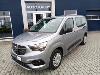 Opel Combo Life XL 1.2T - MAN6 MPV