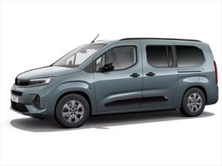 Opel Combo 1,5 BHDi 100  M Edition MPV