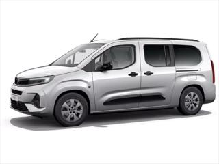 Opel Combo 1,5 BHDi 100  M Edition MPV