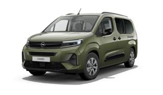 Opel Combo Elegance Plus XL 1,5CDTi AT8 MPV