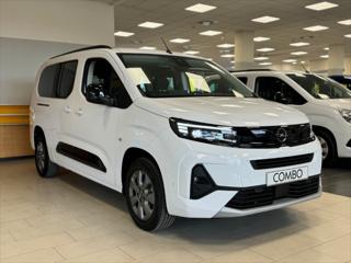 Opel Combo 1.5 Elegance Plus L2H1 MPV