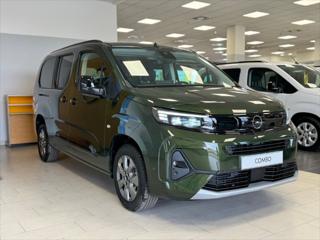 Opel Combo 1.2 Combi Edition Plus L2H1 - N1!! MPV