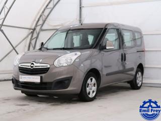 Opel Combo 1.6MJet,77kW,ENJOY,MAN6 MPV