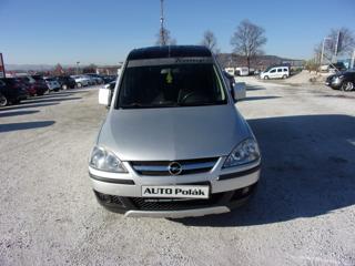 Opel Combo 1,4 16V MPV