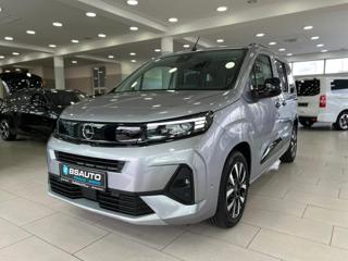 Opel Combo Elegance Plus 1,5CDTi AT8 MPV