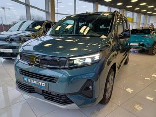 Opel Combo Elegance Plus 1,5 CDTi MT6 MPV