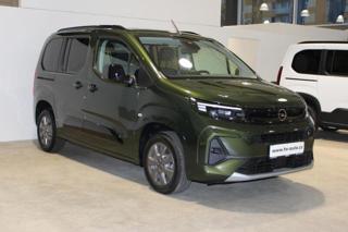Opel Combo Elegance Plus L2H1 1.5CDTI MT6 MPV
