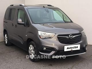 Opel Combo 1.5CDTi MPV