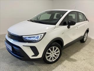 Opel Crossland 1,2 Turbo 81kW MPV