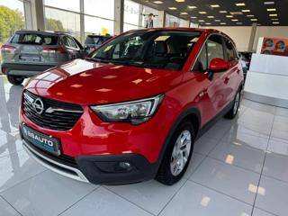 Opel Crossland X 1.2i 61kW 2019 MPV