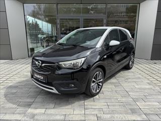 Opel Crossland X 1,6 CDTI Innovation HEZKÁ VÝBAVA MPV