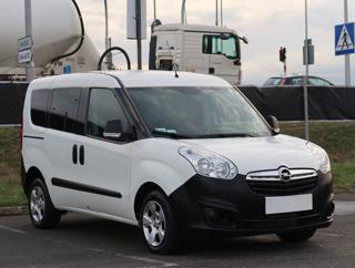 Opel Combo 1.6 CDTI 77kW pick up nafta
