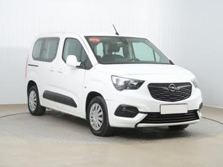 Opel Combo 1.5 CDTI 96kW pick up