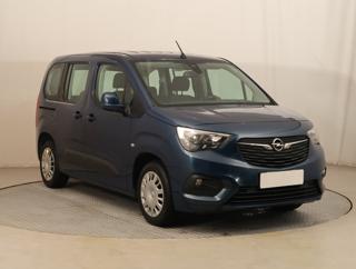 Opel Combo 1.5 CDTI 75kW pick up