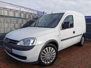 Opel Combo 1.3 CDTi pick up