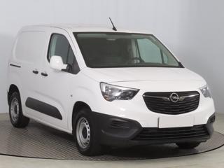 Opel Combo 1.2 Turbo 81kW pick up