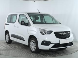 Opel Combo 1.2 Turbo 96kW pick up