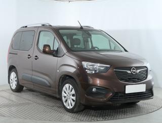 Opel Combo 1.5 CDTI 75kW pick up