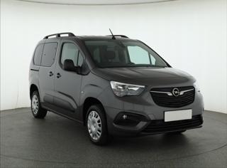 Opel Combo 1.2 Turbo 96kW pick up