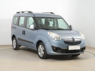 Opel Combo 1.6 CDTI 77kW pick up