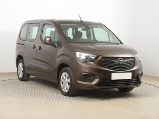 Opel Combo 1.2 Turbo 81kW pick up