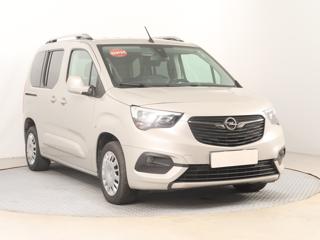 Opel Combo 1.2 Turbo 81kW pick up