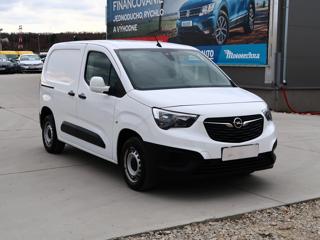 Opel Combo 1.2 Turbo 81kW pick up