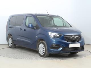 Opel Combo 1.2 Turbo 81kW pick up