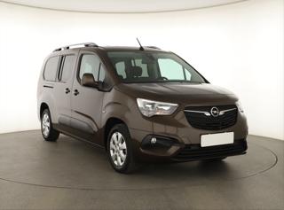 Opel Combo 1.2 Turbo 81kW pick up