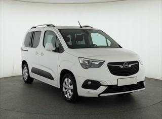 Opel Combo 1.5 CDTI 96kW pick up