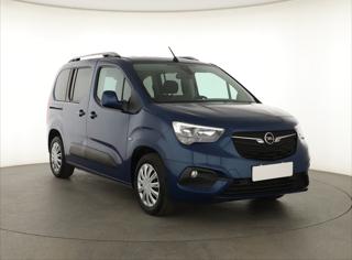 Opel Combo 1.5 CDTI 75kW pick up