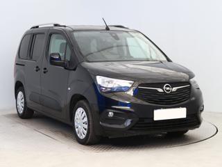 Opel Combo 1.5 CDTI 75kW pick up