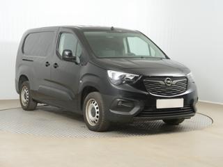 Opel Combo 1.5 CDTI 75kW pick up