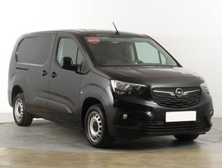 Opel Combo 1.5 CDTI 75kW pick up