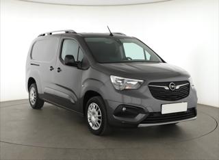 Opel Combo 1.5 CDTI 96kW pick up