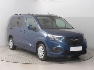 Opel Combo 1.2 Turbo 81kW pick up