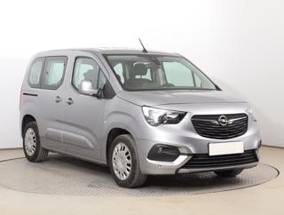 Opel Combo 1.2 Turbo 81kW pick up