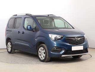 Opel Combo 1.5 CDTI 96kW pick up