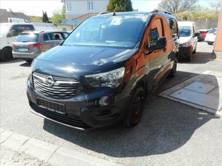 Opel Combo 1,6 CDTI 73 kW POŠKOZENO KROUPY!!! pick up