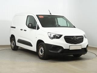 Opel Combo 1.2 Turbo 81kW pick up