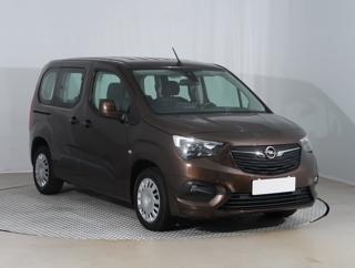 Opel Combo 1.2 Turbo 81kW pick up