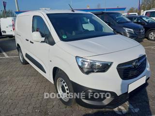Opel Combo 1.5CDTi pick up