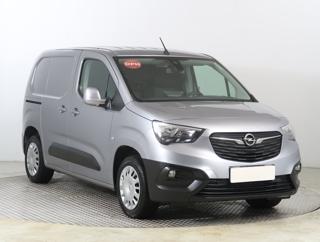 Opel Combo 1.2 Turbo 81kW pick up