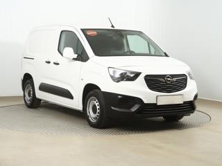 Opel Combo 1.2 Turbo 81kW pick up